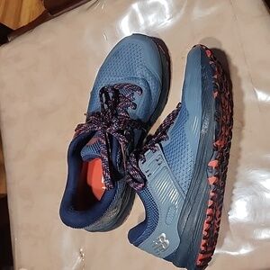 New Balance fuel core Nitrel V2 running size 8.5 used